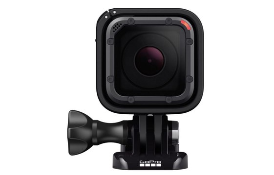 GoPro HERO5 Session - test et détails