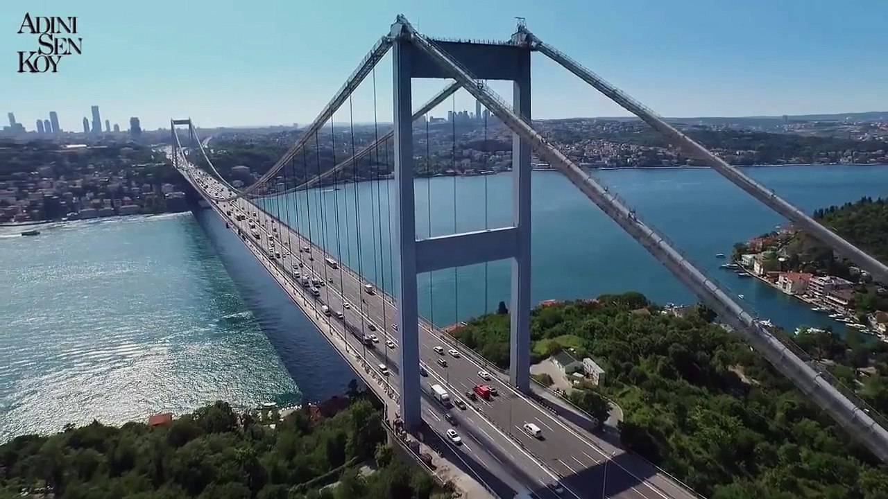 Adını Sen Koy 1. Bölüm Fragmanı