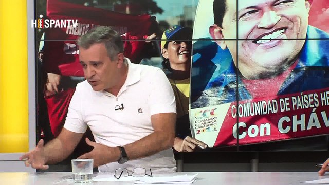 Enfoque - XVII Cumbre del Movimiento de Países No Alineados en Venezuela