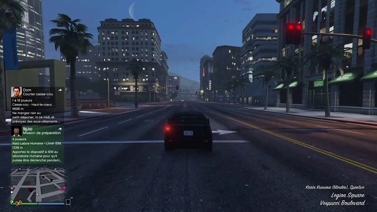 Grand Theft Auto V_fujiking