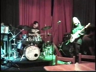 Socrates - La Villa Strangiato (20130415 El Choripán Concepción)
