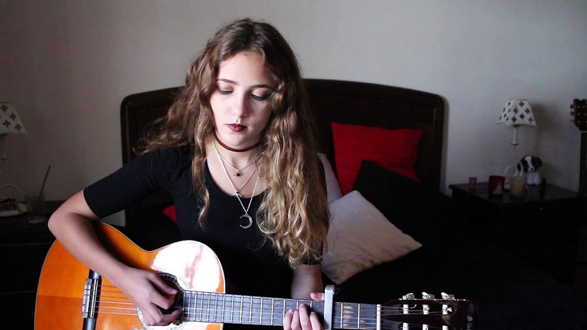Grace Ft. G-Eazy - You Don't Own Me (Suicide Squad)