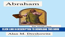 [PDF] Abraham: The World s First (But Certainly Not Last) Jewish Lawyer (Jewish Encounters Series)