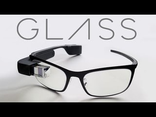 Google Glass Is Coming Back!
