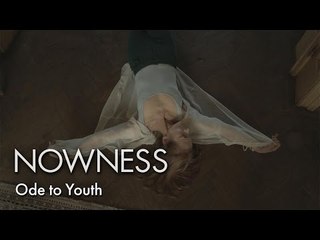 Ode to Youth starring Marija Janković