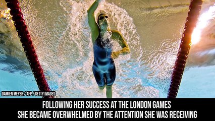 10 Athletes With Serious Mental Disorders