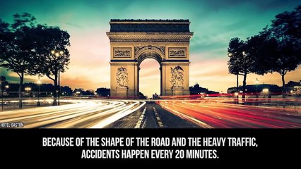 10 Roads You Would Never Want To Drive On (Part 2)