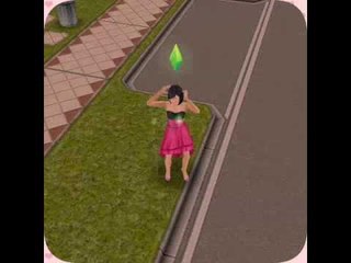 Book 15 Anos - The Sims Free Play