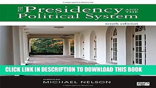 [PDF] The Presidency and the Political System Popular Online