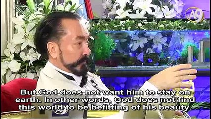 50-60 years later, those who are currently young won’t exist. One by one, everyone will perish