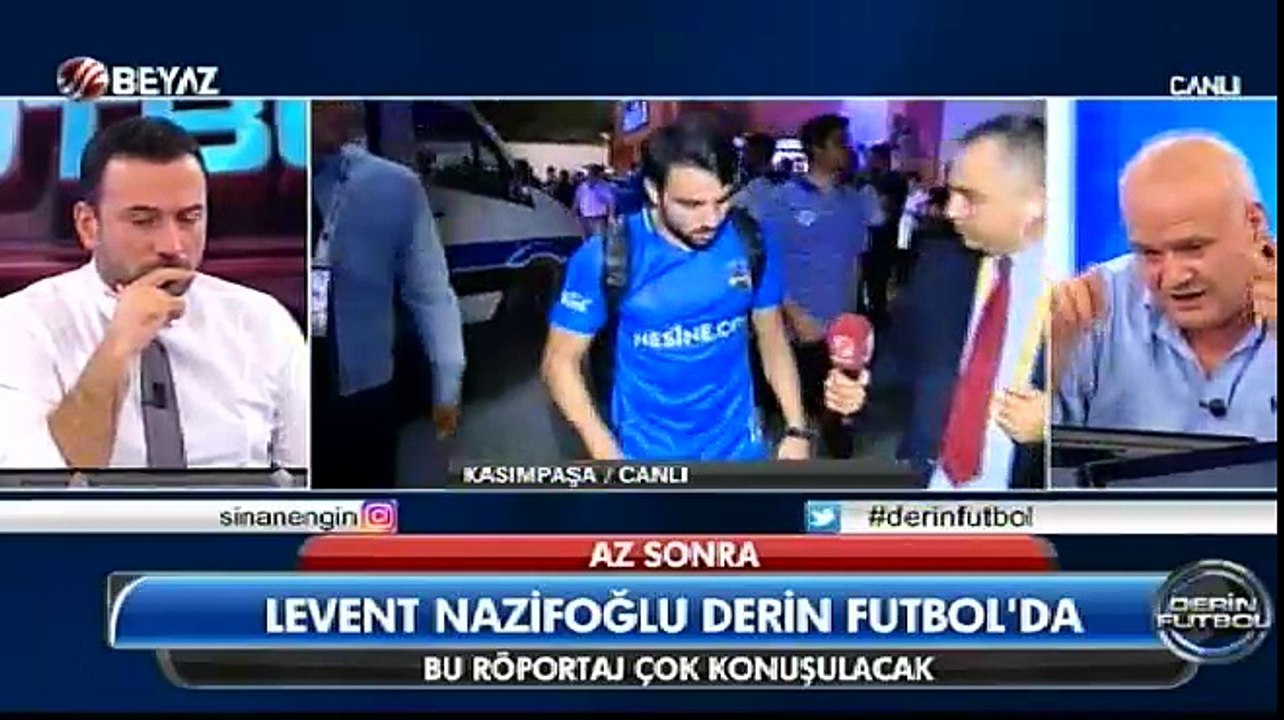 Ahmet Çakar Fenerbahçelileri kızdıracak