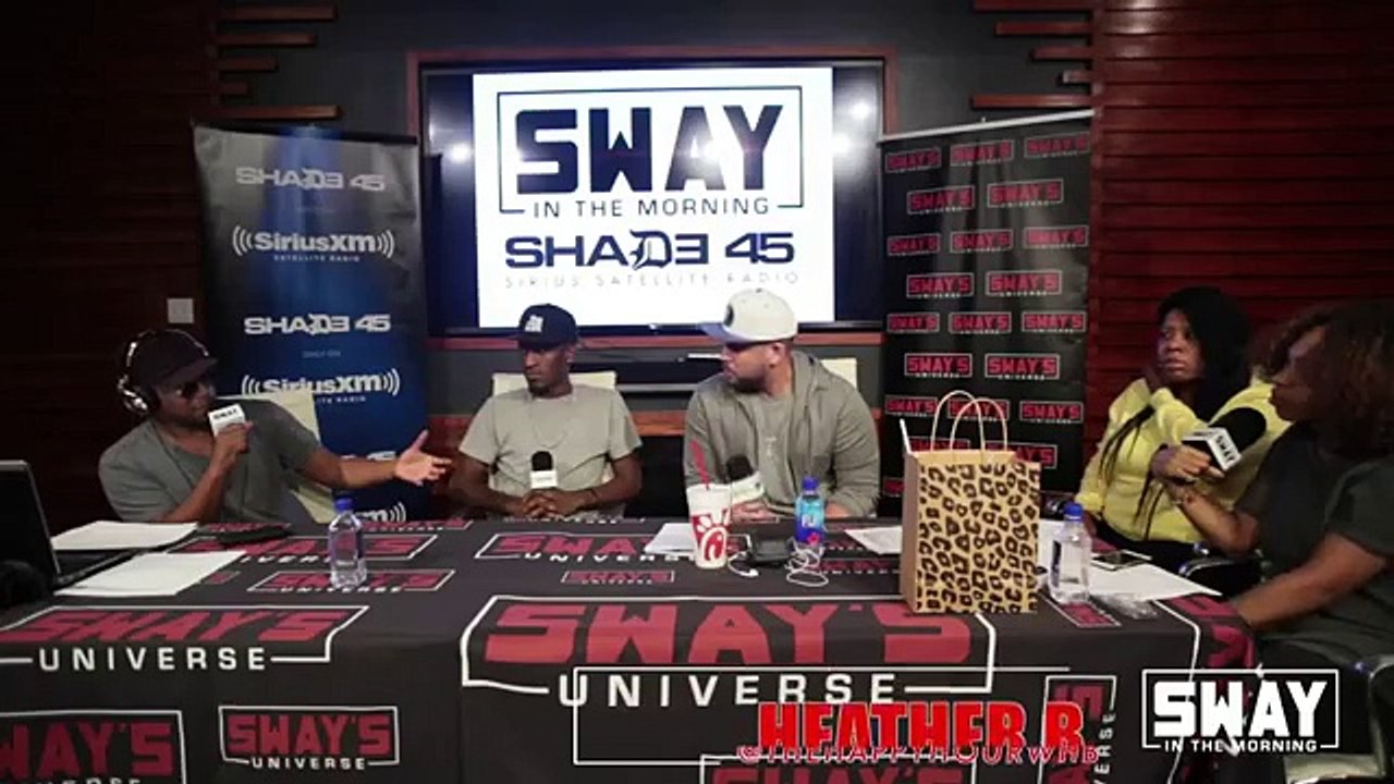 DJ Drama Weighs In on Rappers Not Writing Their Own Lyrics, His Rise in Atlanta Introduces Lyquin