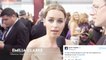 Celebrities Dramatically Read Katy Perry Tweets at the Emmys