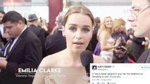 Celebrities Dramatically Read Katy Perry Tweets at the Emmys