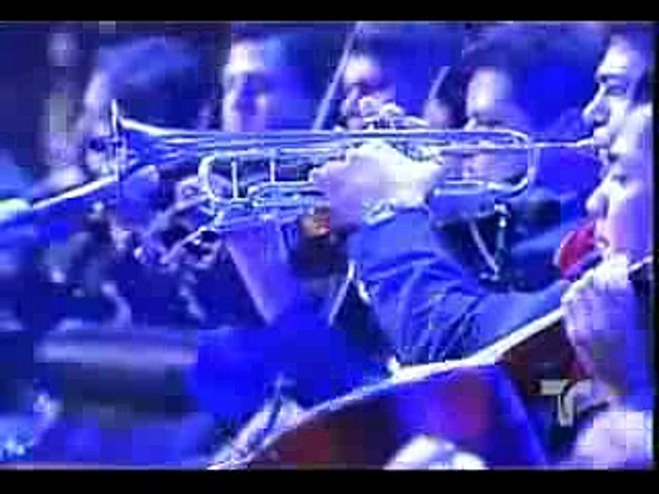 ALEJANDRO FERNANDEZ - ELLA