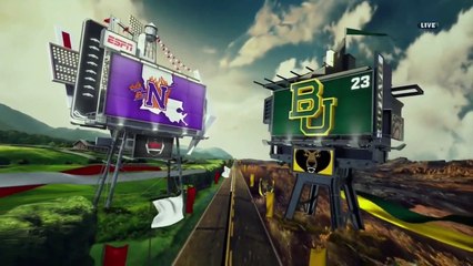 2016-09-02 Colorado State Rams vs Colorado Buffaloes 2nd Quarter