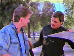 Chinatown Connection (1990) - VHSRip - Rychlodabing