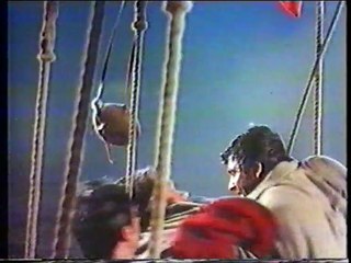 Mysterious Island (1961) - VHSRip - Rychlodabing