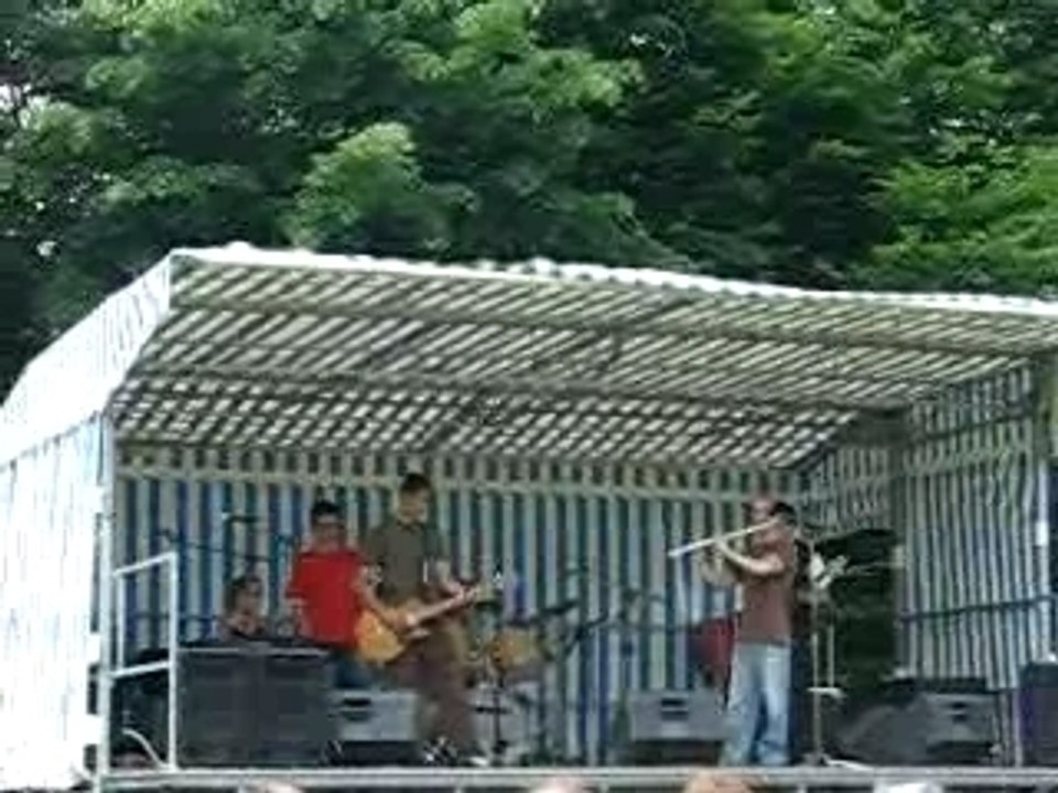 Nebulus Tinin (Pontcharra 2007)