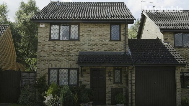 Harry Potter's childhood home is now for sale