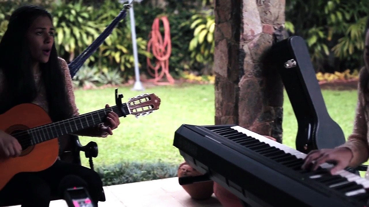 Vivace - Say Something (A Great Big World ft. Christina Aguilera) -- 1730 Live Sessions