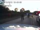 Terence Crutcher: Officer Tyler Turnbough dash cam video of fatal officer involved shooting