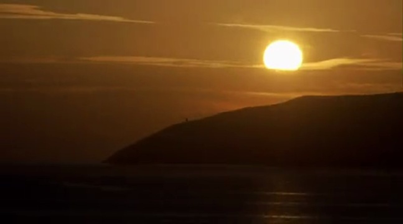 Earth The Biography Part 04 Oceans Repost