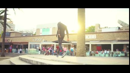 Biss - Je Pense A Toi (Clip Officiel)