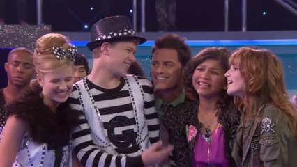 Shake It Up S01E01 Start It Up