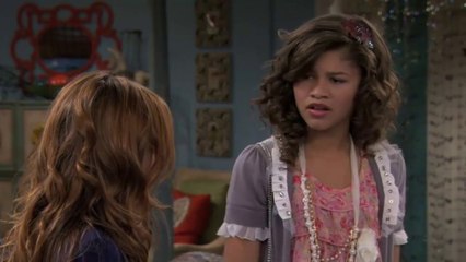 Shake It Up S01E04 Add It Up