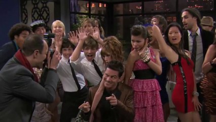 Shake It Up S01E06 Age It Up