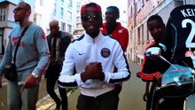 MHD - AFRO TRAP (Part. 1, 2, 3, 4, 5)