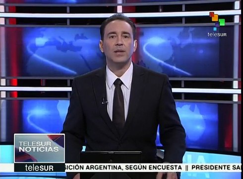 Ucrania: OSCE observa mejoras en Lugansk tras acuerdo de alto al fuego