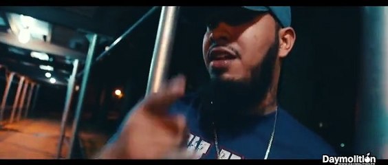 AG Flow & King Sol - Respek Da Safe _ Daymolition