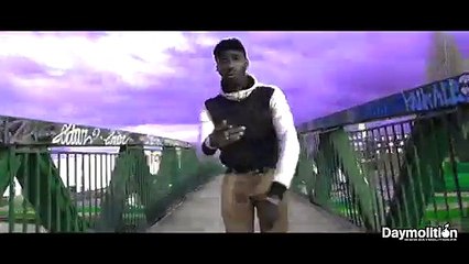 Earvinho - Remix Niska - Daymolition