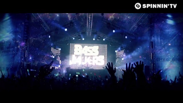 Bassjackers feat. Mat B. - Destiny (Official Music Video)