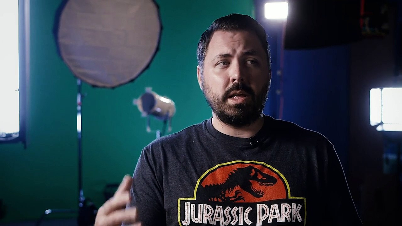 Mondays: Ryan Gives a Pep Talk & What's a Director's Relationship With an Editor?