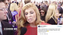 Celebrities Dramatically Read Katy Perry Tweets at the Emmys Vanity Fair