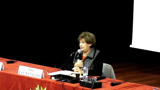 Anne RAY-WENDLING : Les Signes de nos défunts depuis l'Au-Delà, expliqués par la science