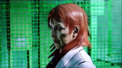 This is how you DON'T play Yakuza Dead souls part  3