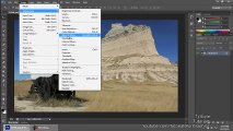 Adjustment Layers Photoshop Cs6 For Beginners Part 17