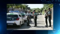Espanha: Família brasileira é encontrada morta dentro de casa