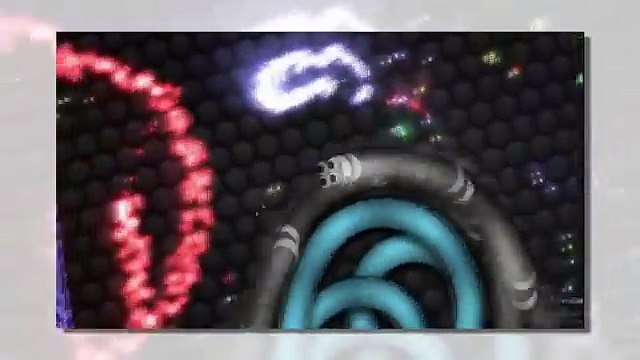 Cao thủ Chơi SLITHER.io Troll Bá Nhất Thế GIỚI ! Siêu Cao Thủ Chơi SLITHER.IO rắn 7 màu điểm Cao
