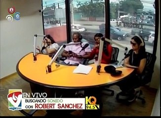 Robert sanchez hace un llamado a Mozart la para y pide que deje la noñeria