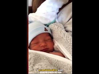 Uyku Numarası Anlaşılınca Şeberen Ufaklık