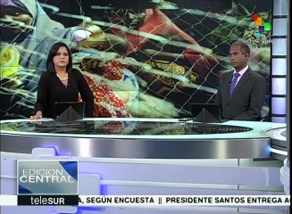 Grecia: refugiados, escepticos sobre debate de ONU sobre su situación