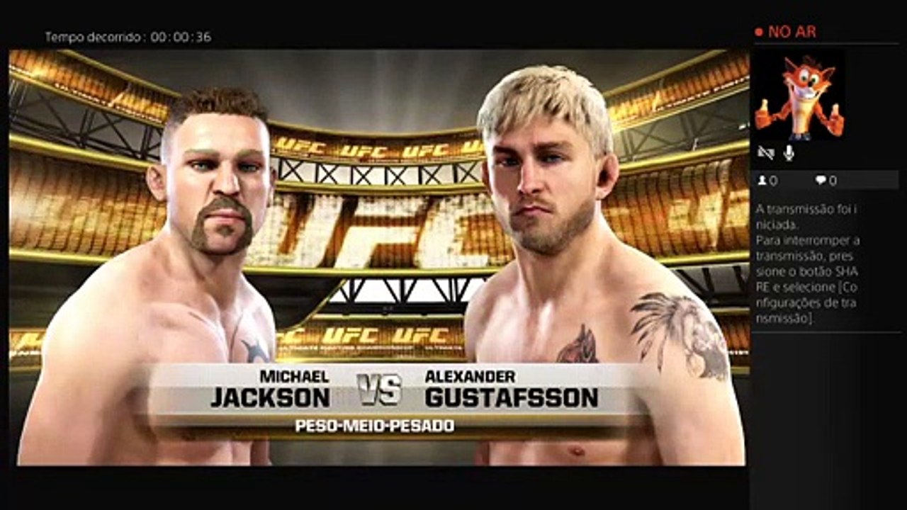 UFC LIVE (5)