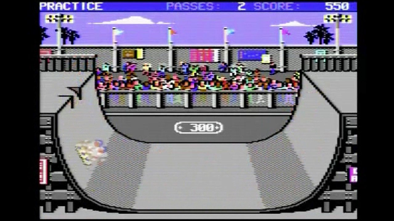 Commodore Commodoriano 07 : PALvsNTSC