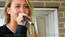 Laurie Drolet Toutant - At Last - Etta James Live cover for this young, so much talented girl