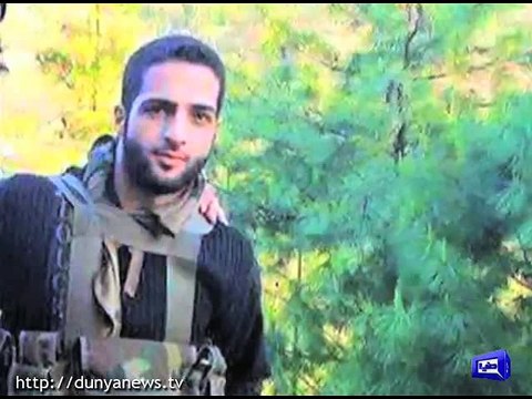 9th class Kashmiri student killed by pellet gun firing in occupied-Kashmir occupied-Kashmir